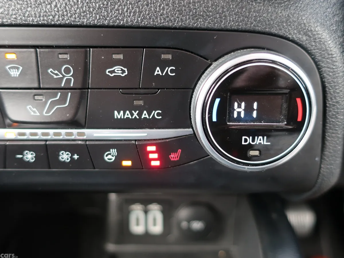 Ford Kuga SUV, Diesel, 2021, Grey