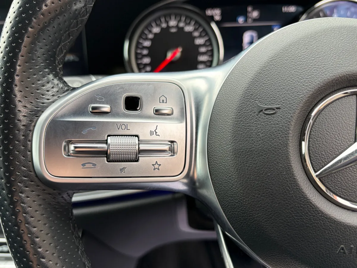 Mercedes-Benz E-Class Estate, Diesel, 2018, Grey
