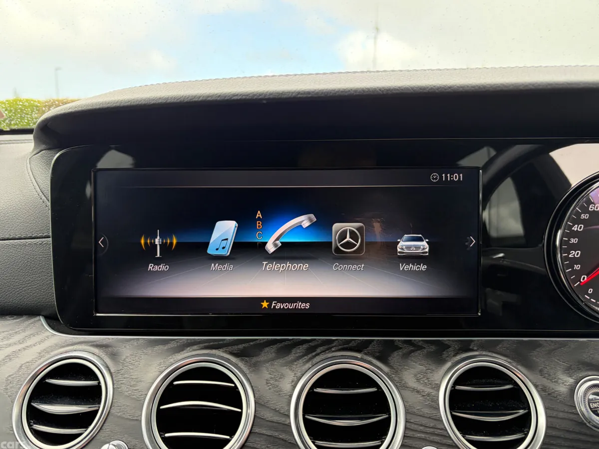 Mercedes-Benz E-Class Estate, Diesel, 2018, Grey