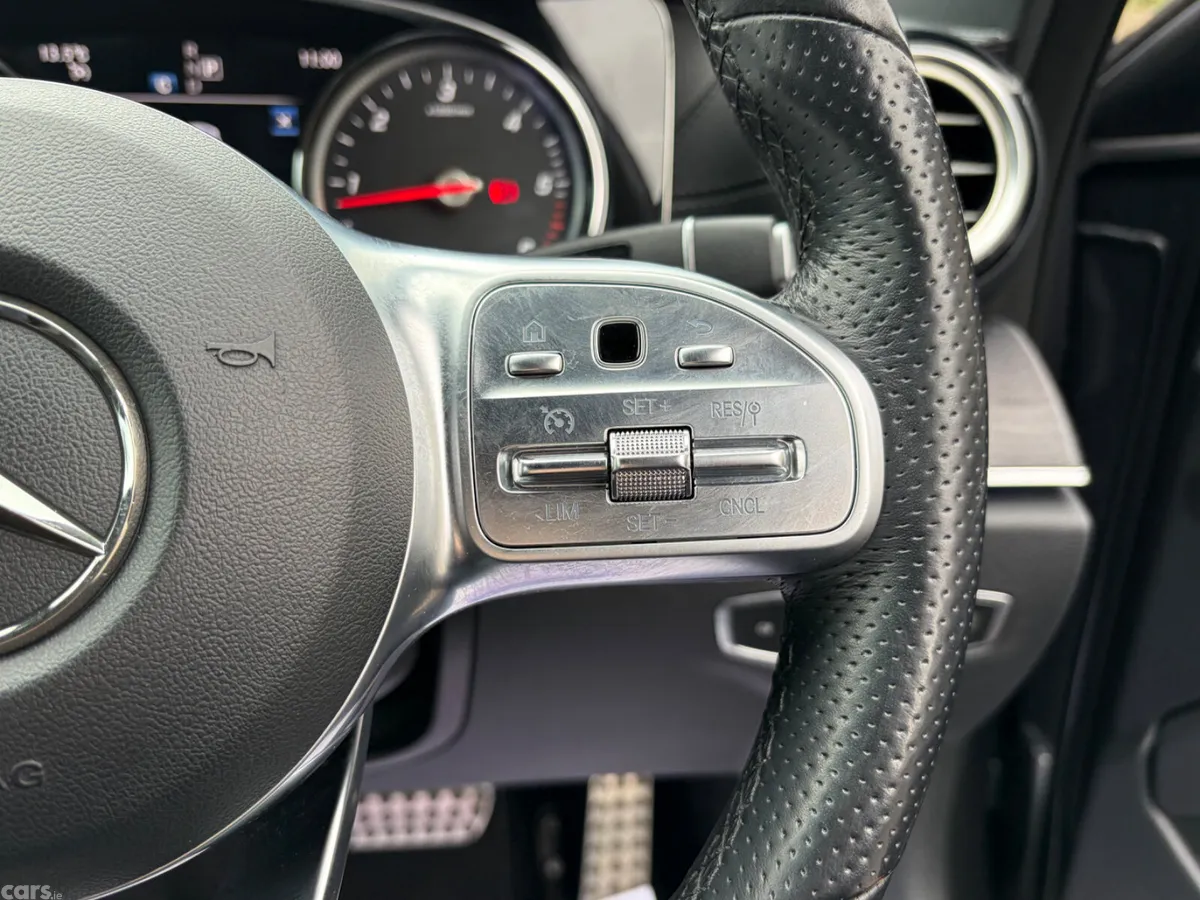 Mercedes-Benz E-Class Estate, Diesel, 2018, Grey