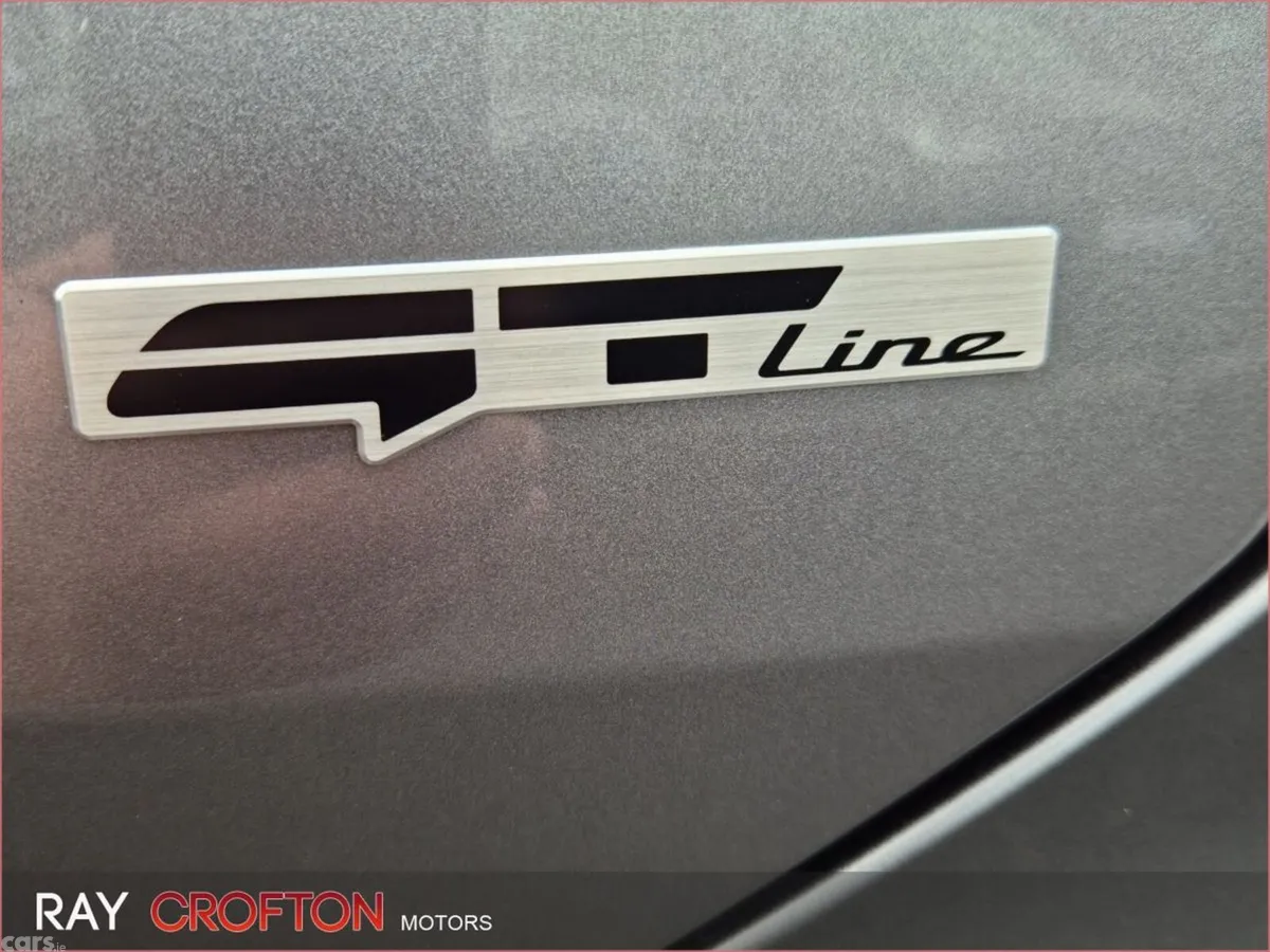 Kia Stonic Estate, Petrol Hybrid, 2026, Grey