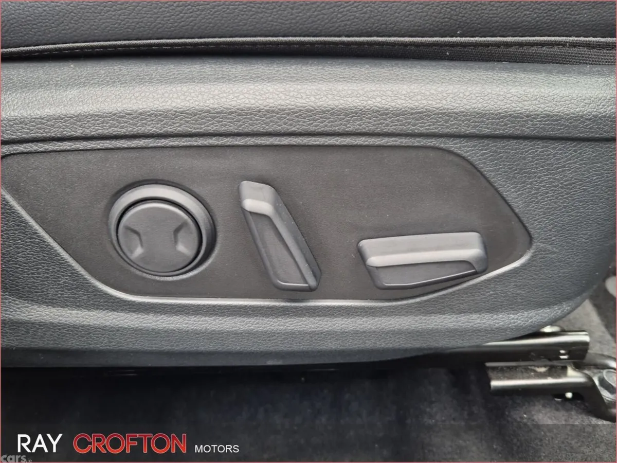 Kia Sportage SUV, Diesel Hybrid, 2026, White