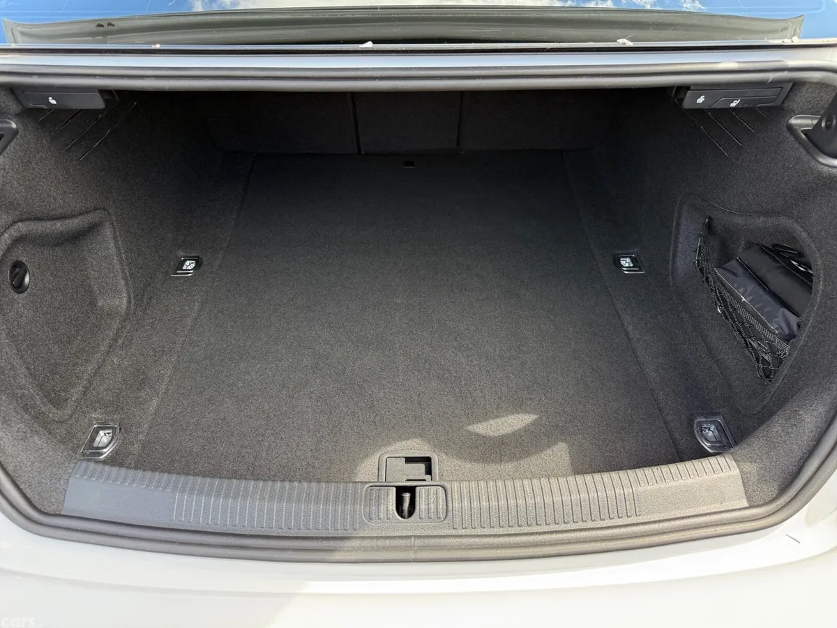 Audi A5 Coupe, Diesel, 2019, White