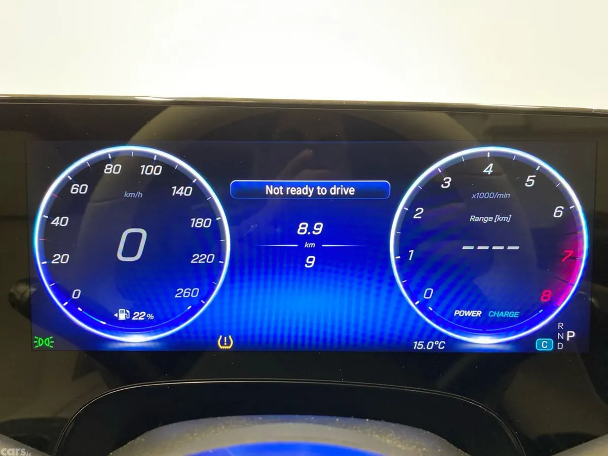 Mercedes-Benz CLA Coupe, Petrol, 2026, White