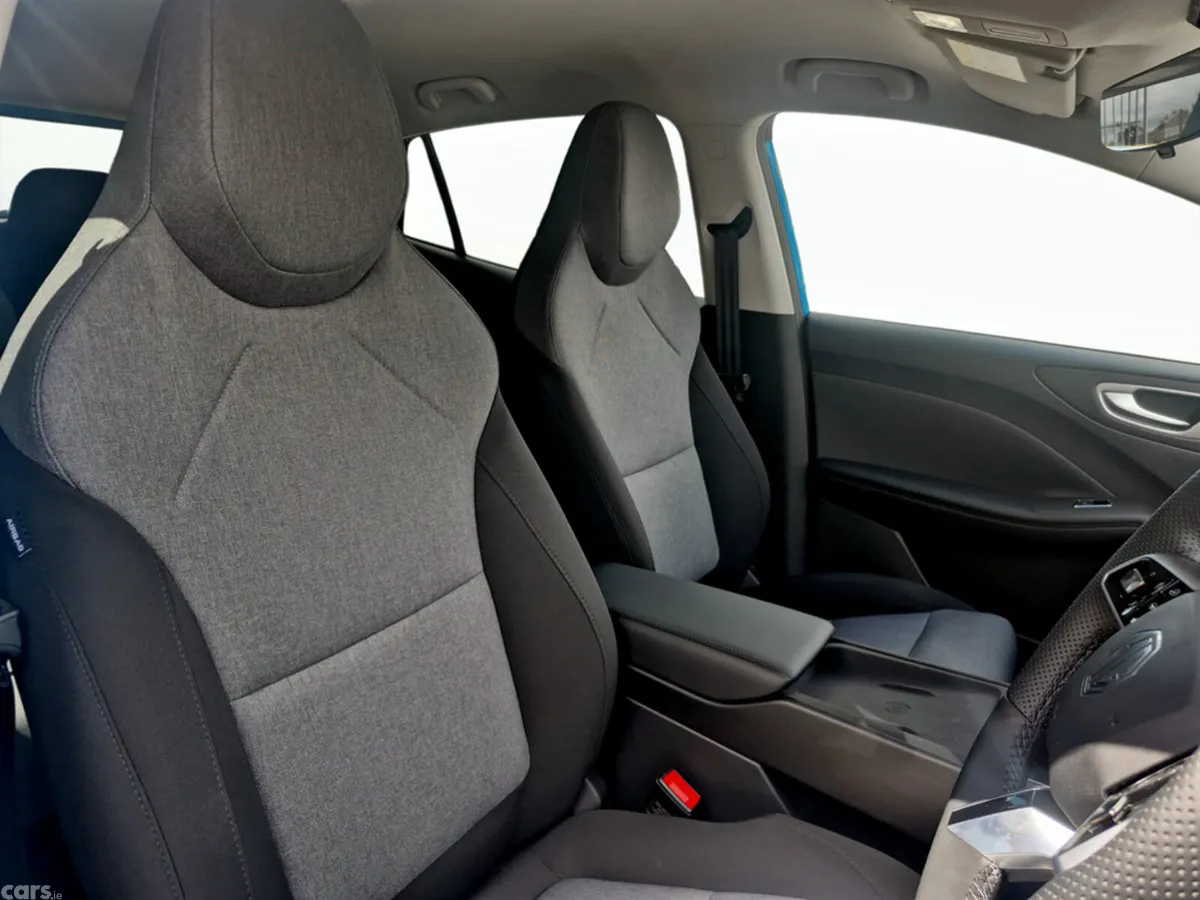 MG MG4 Hatchback, Electric, 2026, Other
