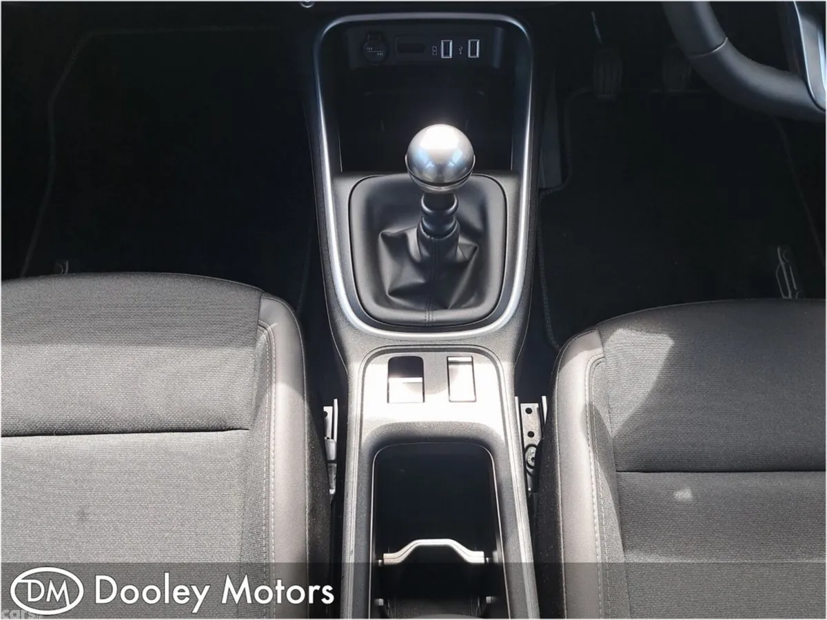 Jeep Avenger SUV, Petrol, 2024, Grey