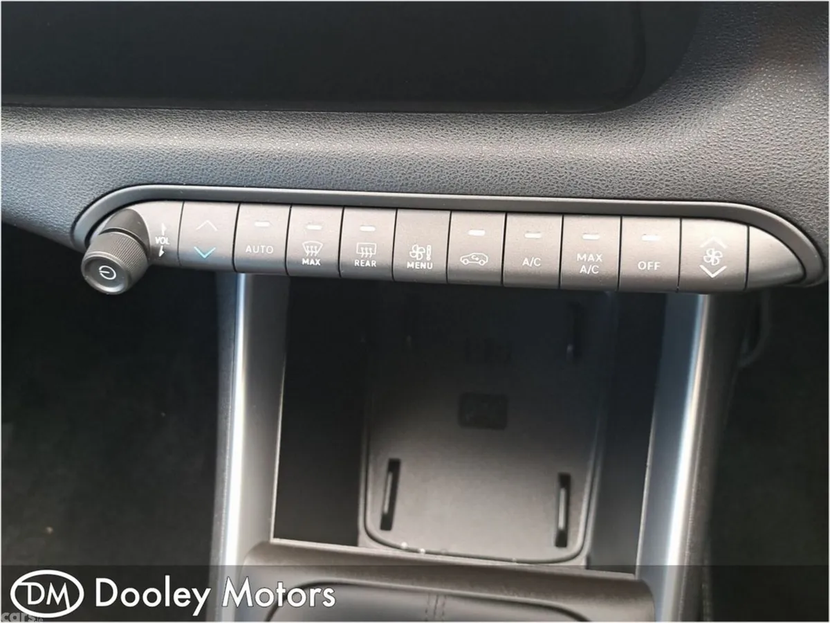 Jeep Avenger SUV, Petrol, 2024, Grey