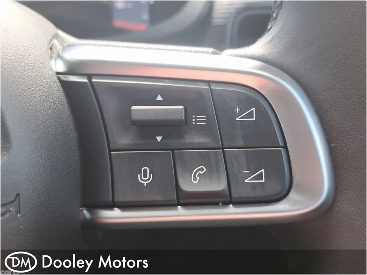 Jeep Avenger SUV, Petrol, 2024, Grey