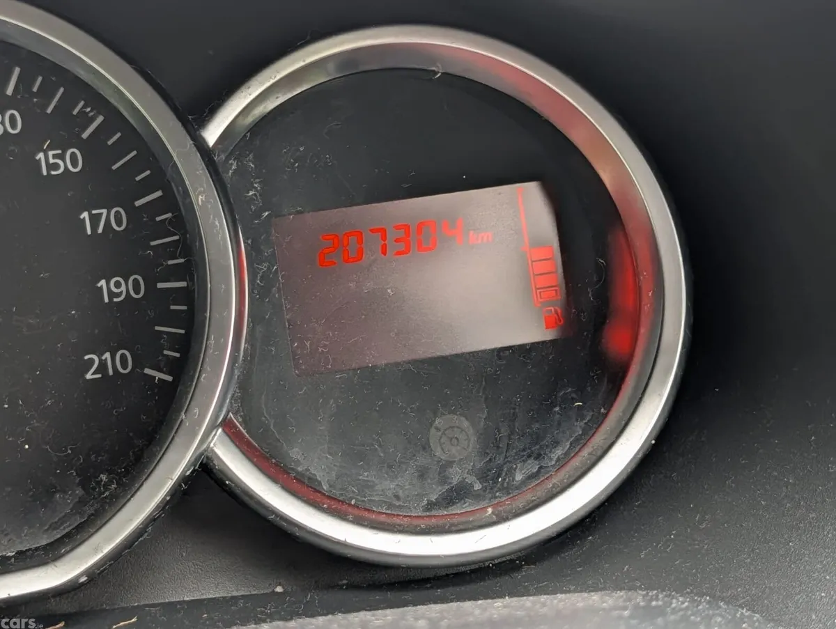 Dacia Sandero Hatchback, Petrol, 2018, Grey