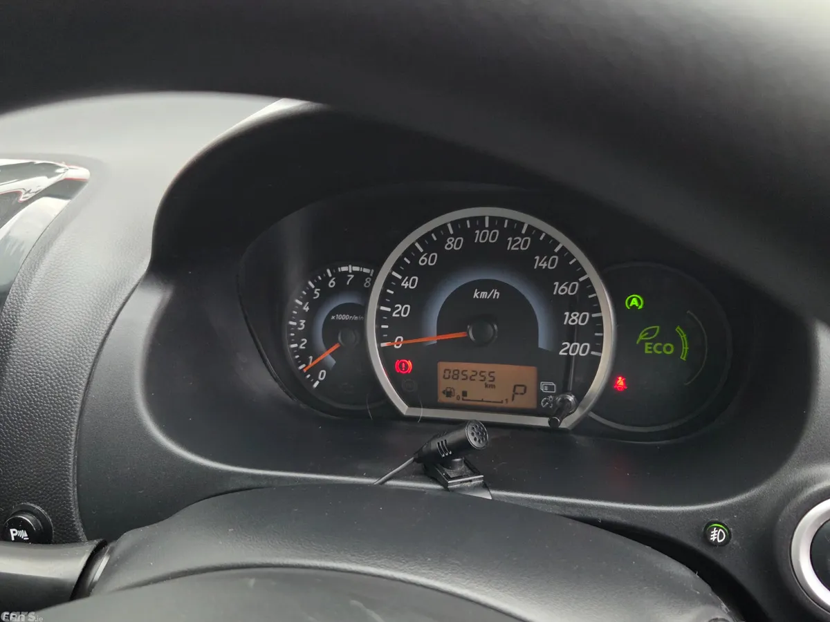 Mitsubishi Mirage Hatchback, Petrol, 2012, Silver