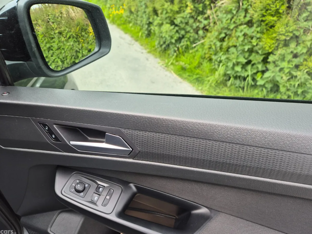 Volkswagen Caddy MPV, Diesel, 2023, Grey