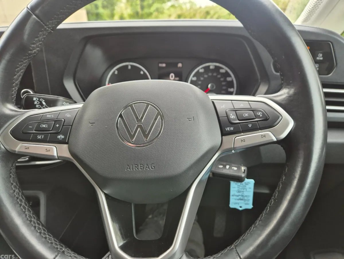 Volkswagen Caddy MPV, Diesel, 2023, Grey