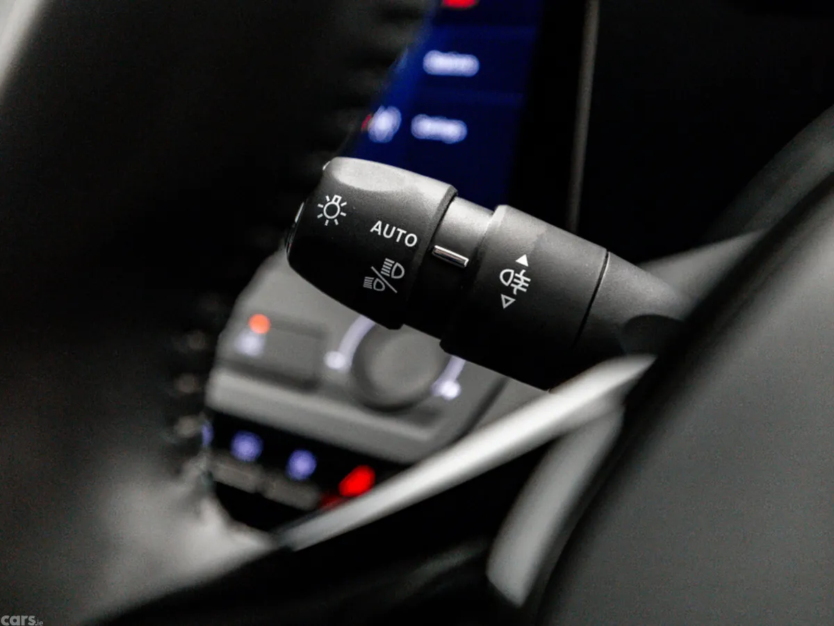 Peugeot 308 Estate, Petrol Hybrid, 2026, White