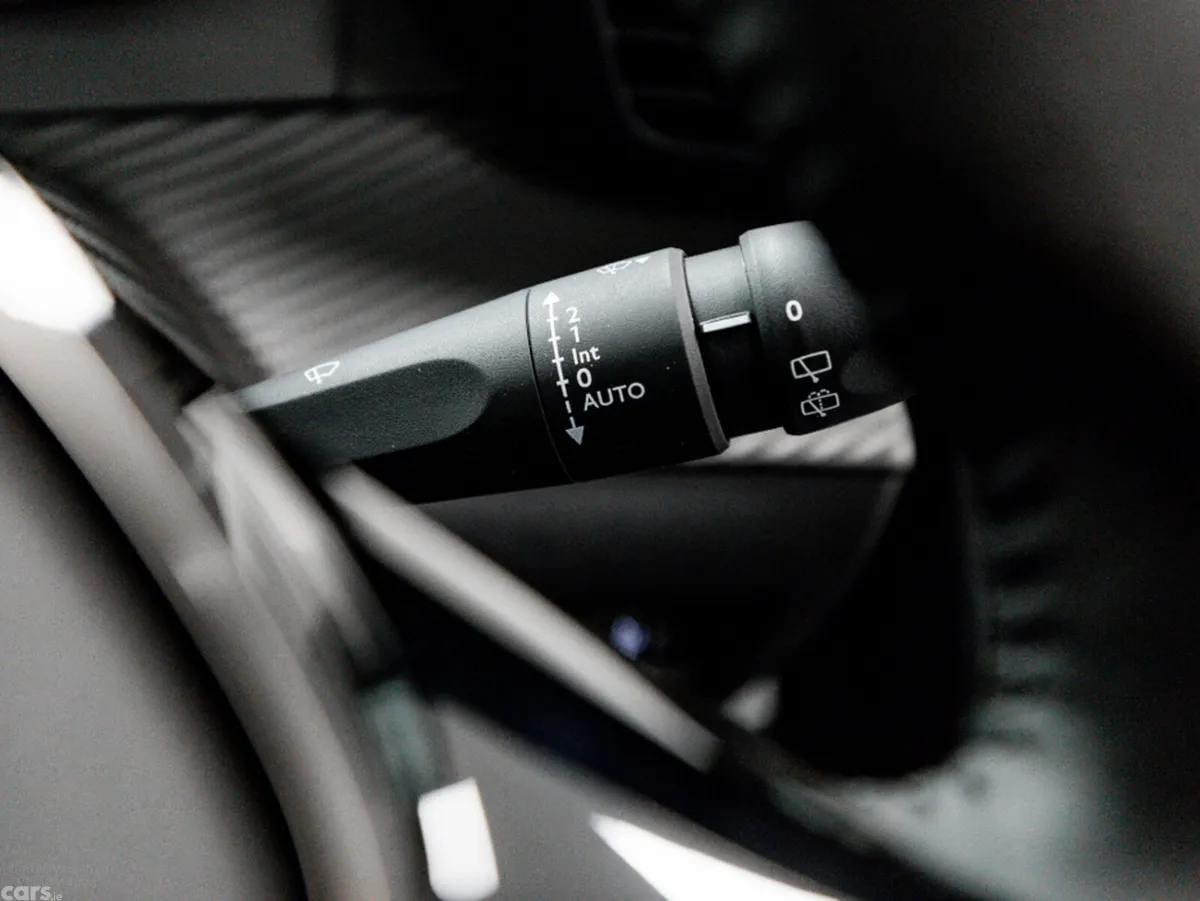 Peugeot 2008 SUV, Electric, 2026, Grey