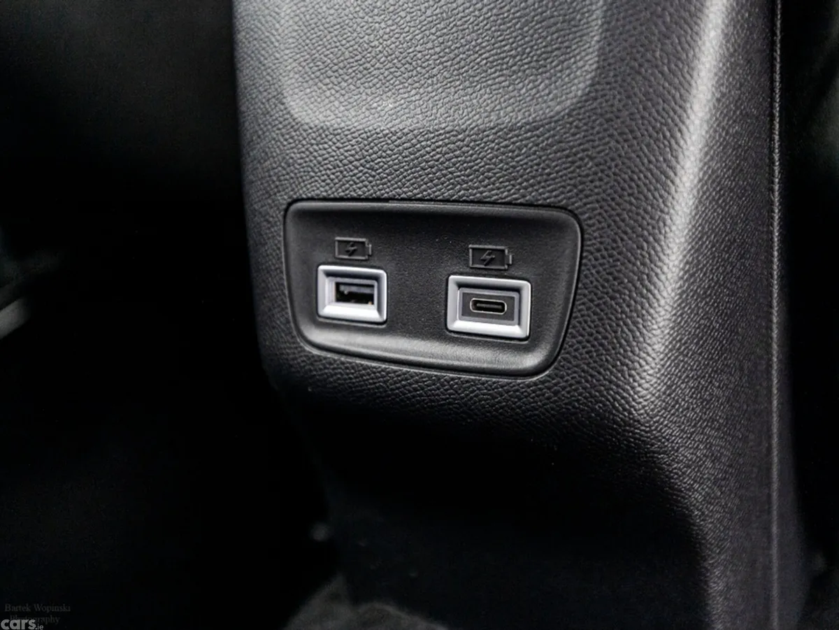Peugeot 208 Hatchback, Petrol Hybrid, 2026, White