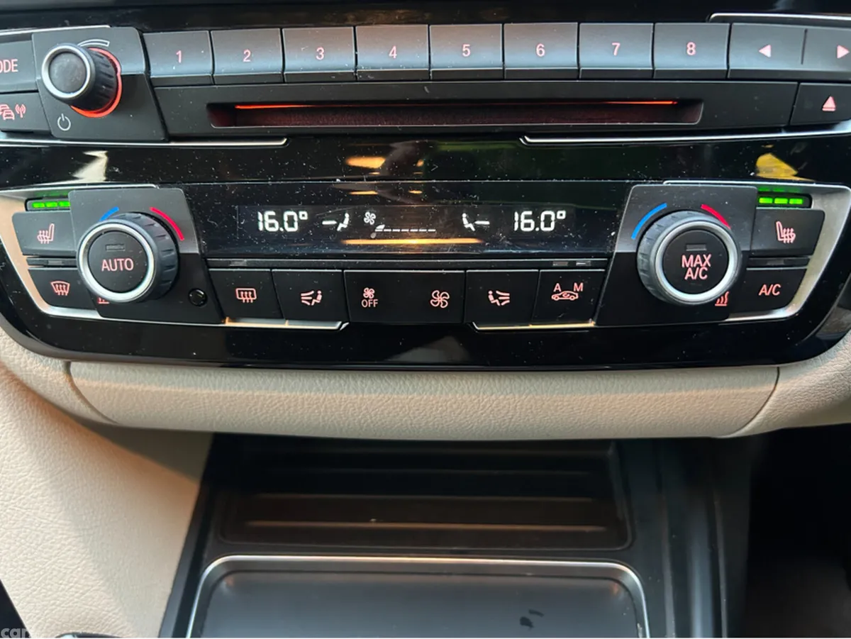 BMW 3-Series Saloon, Diesel, 2017, Blue