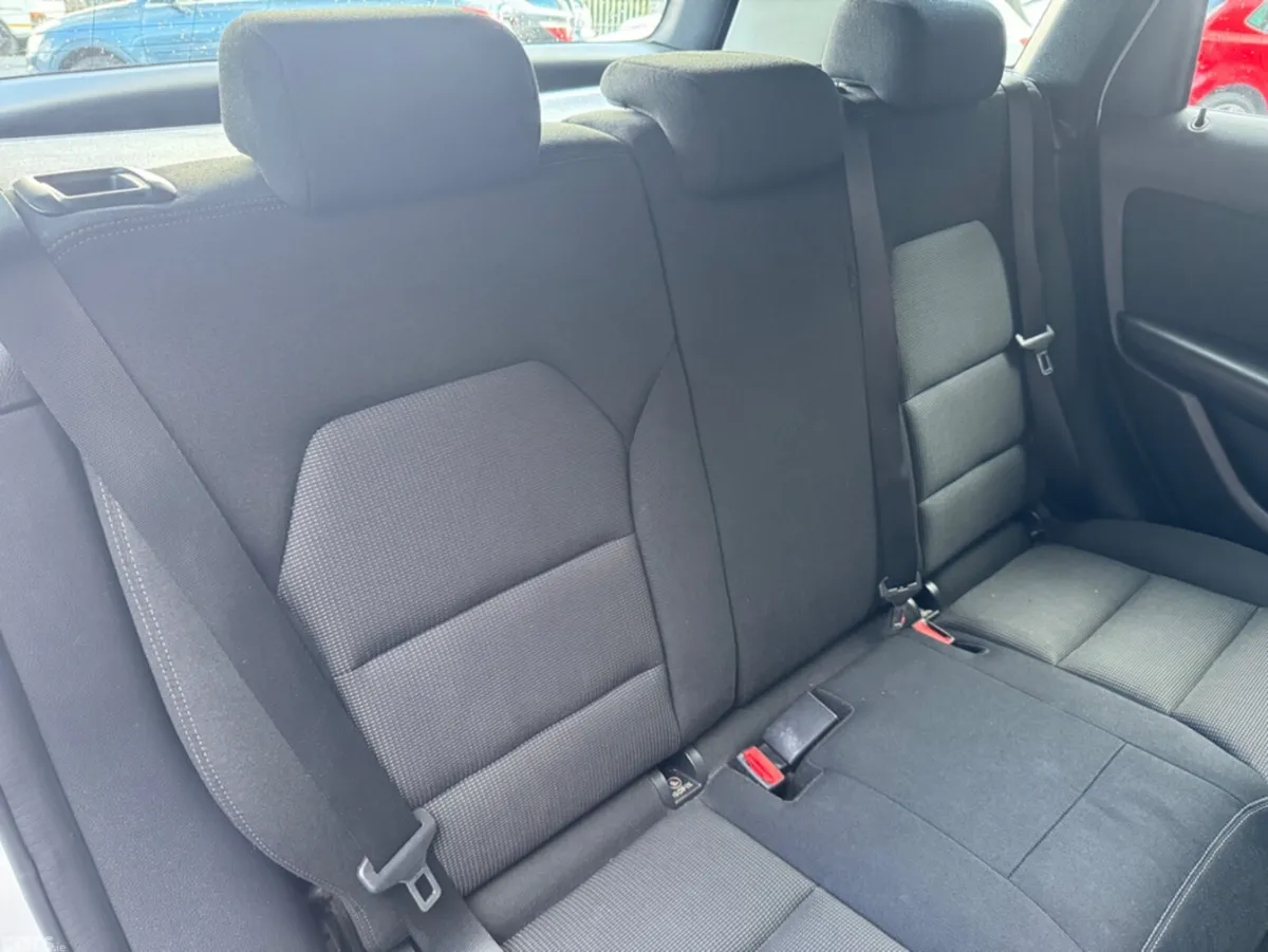 Mercedes-Benz B-Class MPV, Diesel, 2013, Silver
