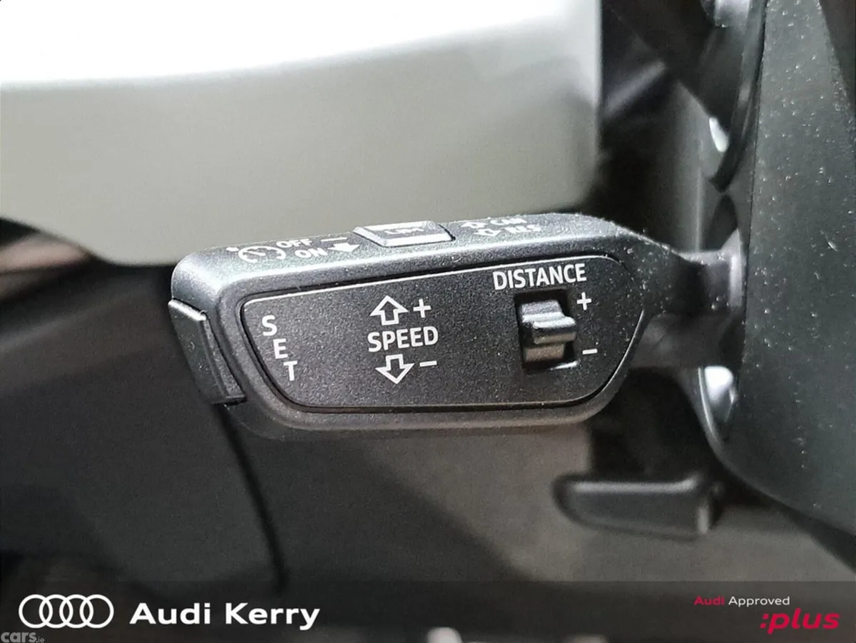 Audi A5 Hatchback, Petrol Plug-in Hybrid, 2026, Black
