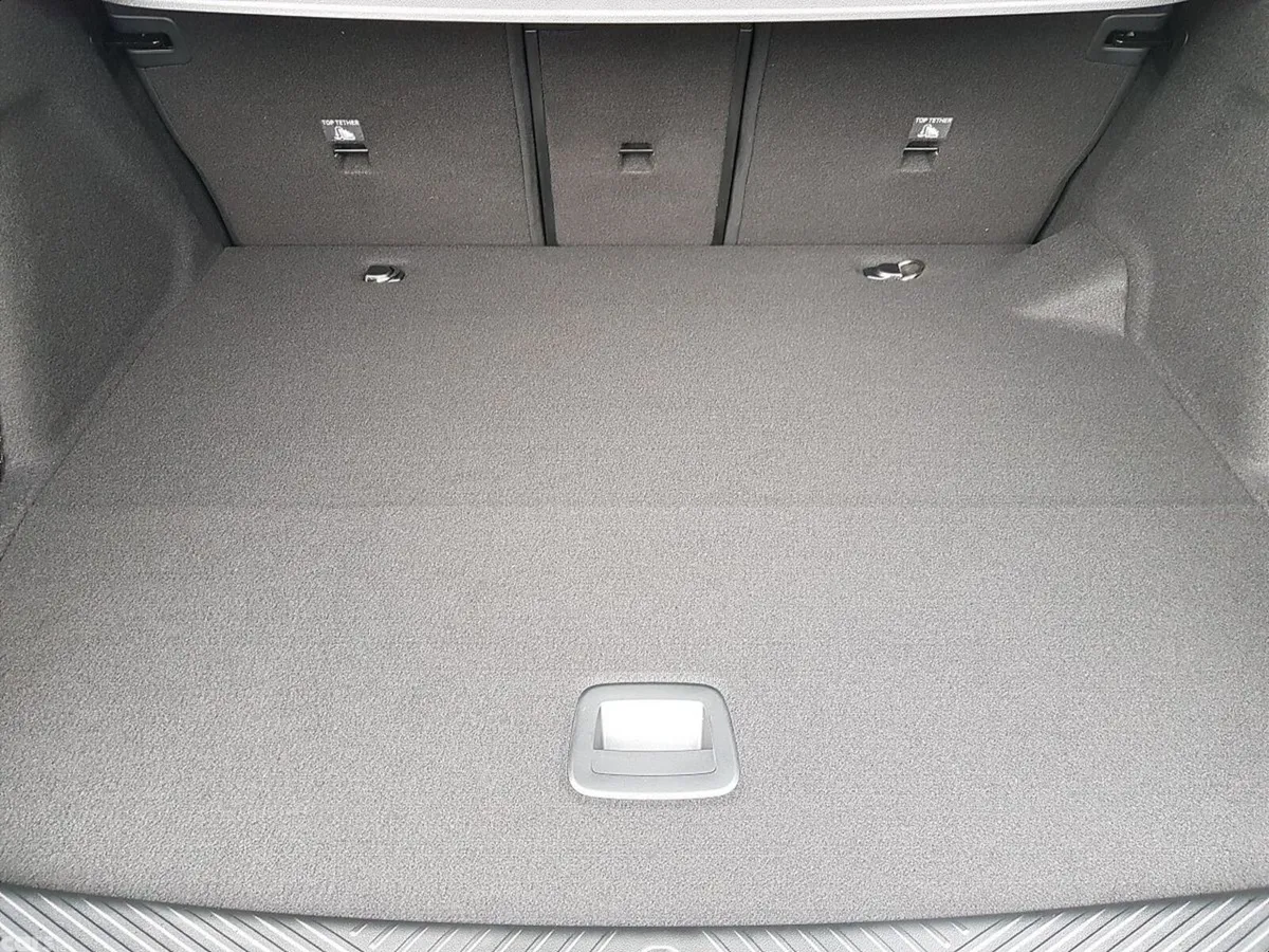 BMW X3 SUV, Petrol Plug-in Hybrid, 2026, Black