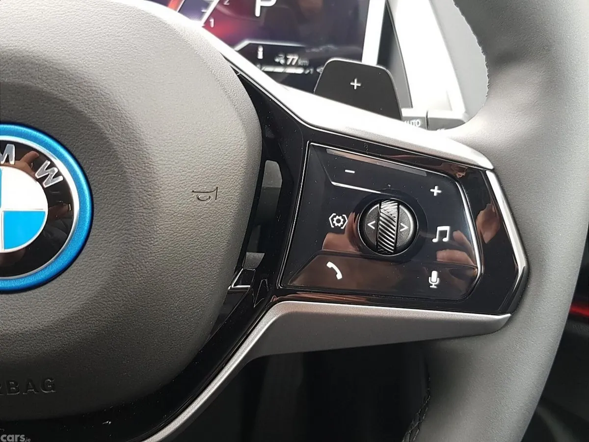 BMW X3 SUV, Petrol Plug-in Hybrid, 2026, Black
