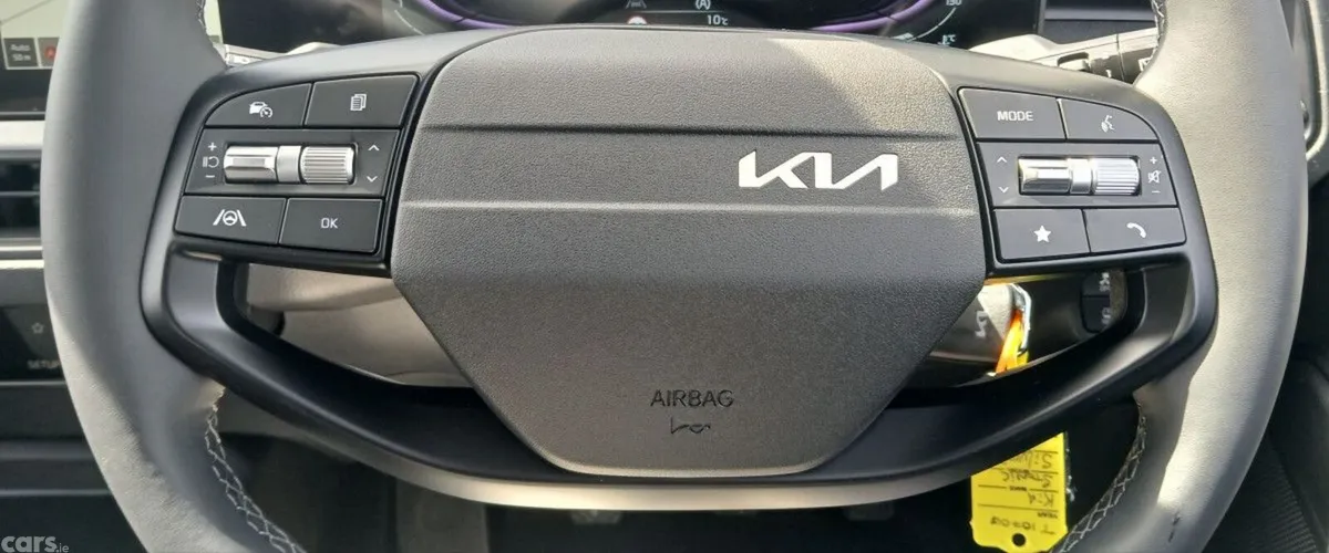 Kia Stonic SUV, Petrol, 2026, Silver