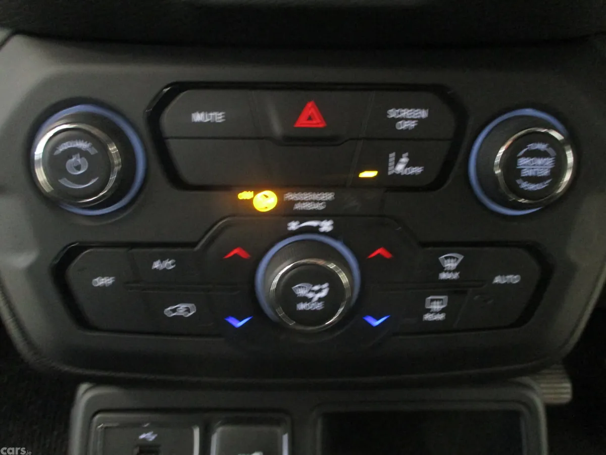 Jeep Renegade SUV, Petrol, 2023, White