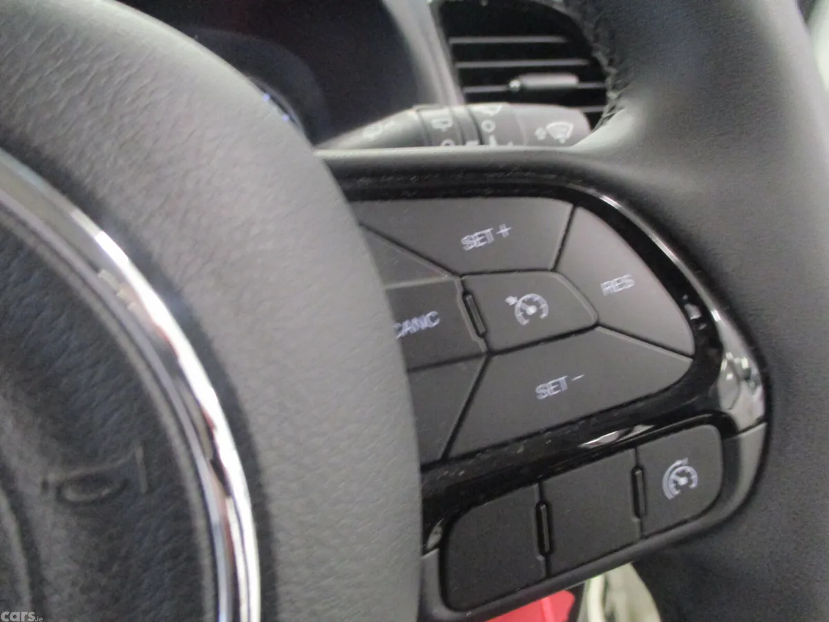 Jeep Renegade SUV, Petrol, 2023, White