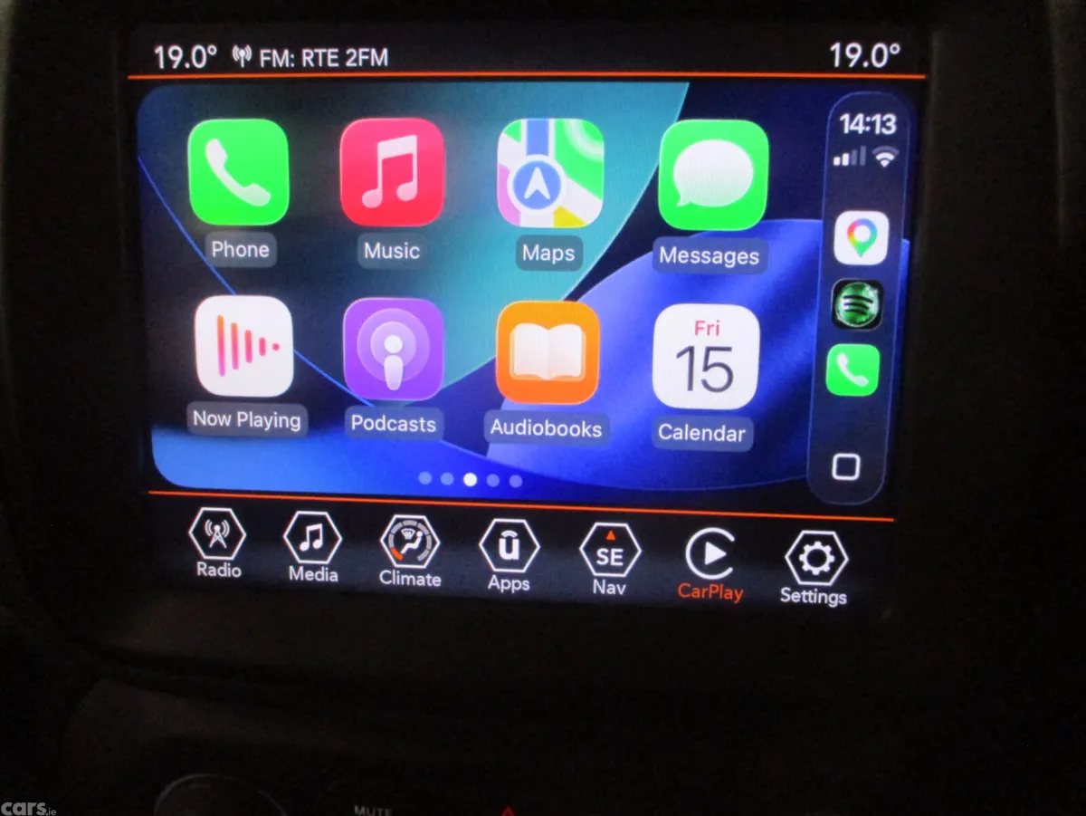 Jeep Renegade SUV, Petrol, 2023, White