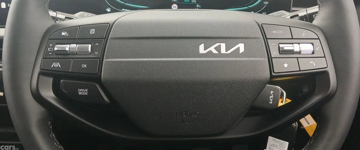 Kia Stonic SUV, Petrol, 2027, Black