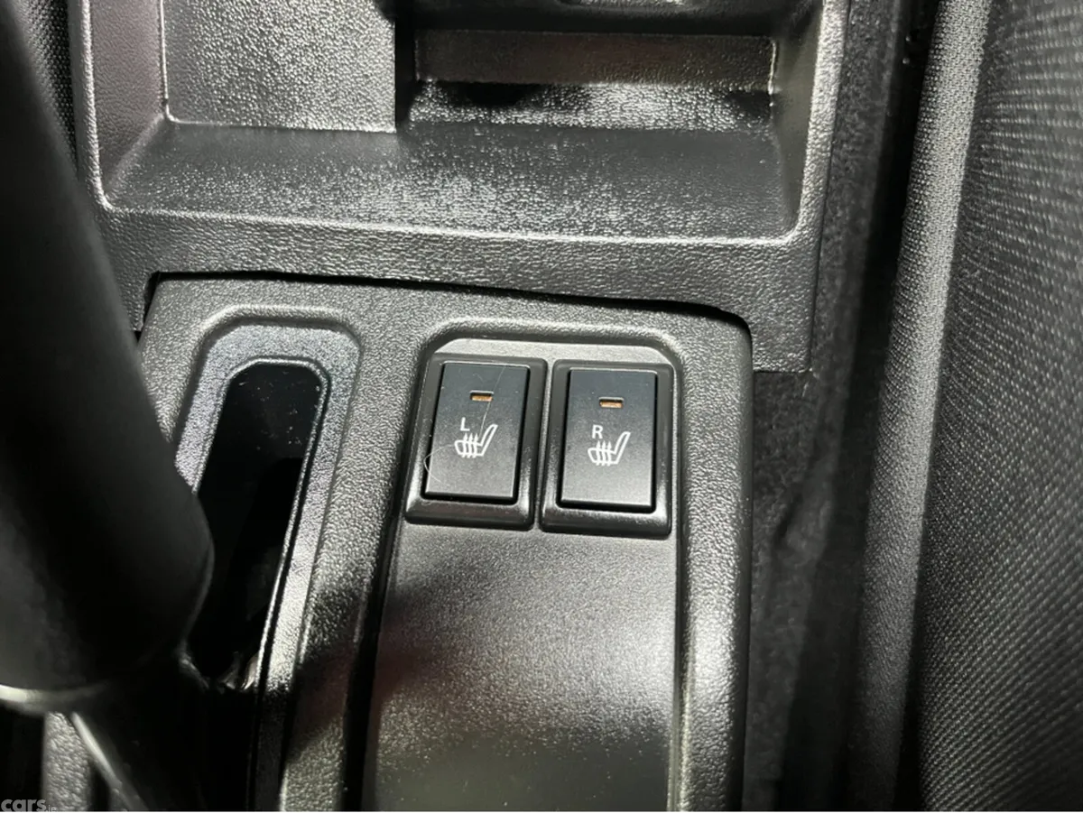 Suzuki Jimny SUV, Petrol, 2025, Black
