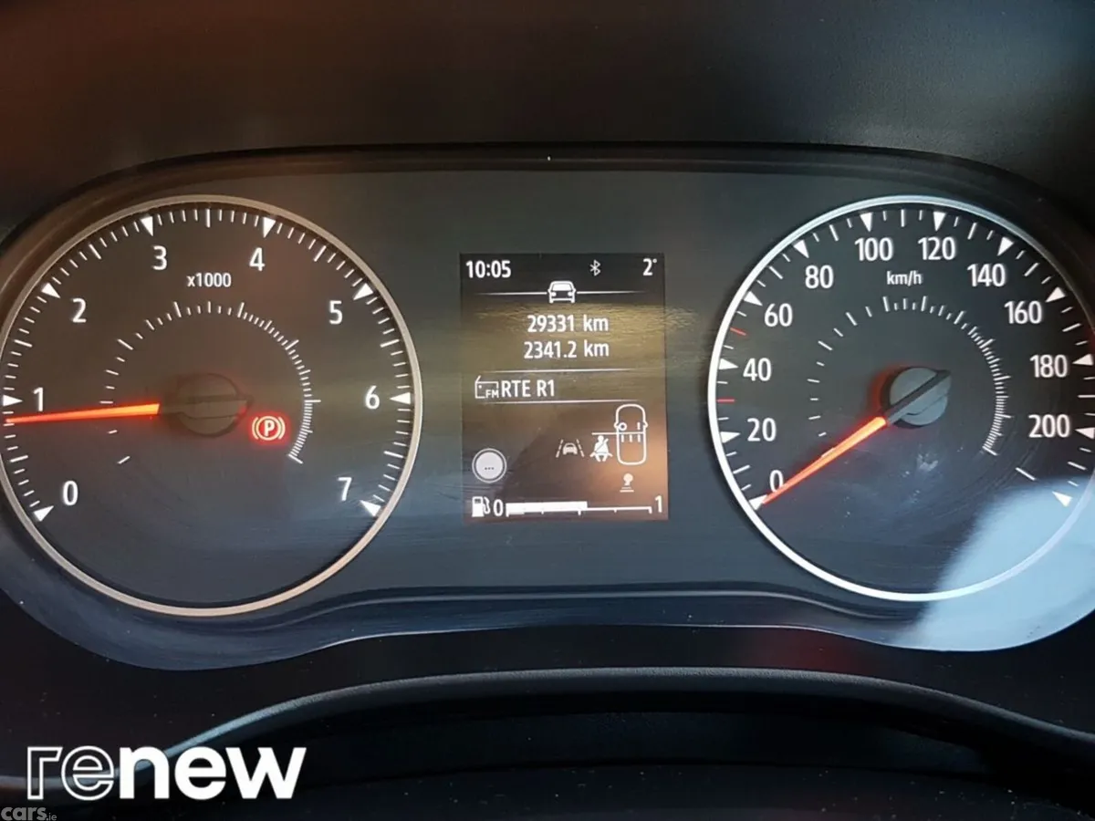 Dacia Sandero Hatchback, Petrol, 2025, White