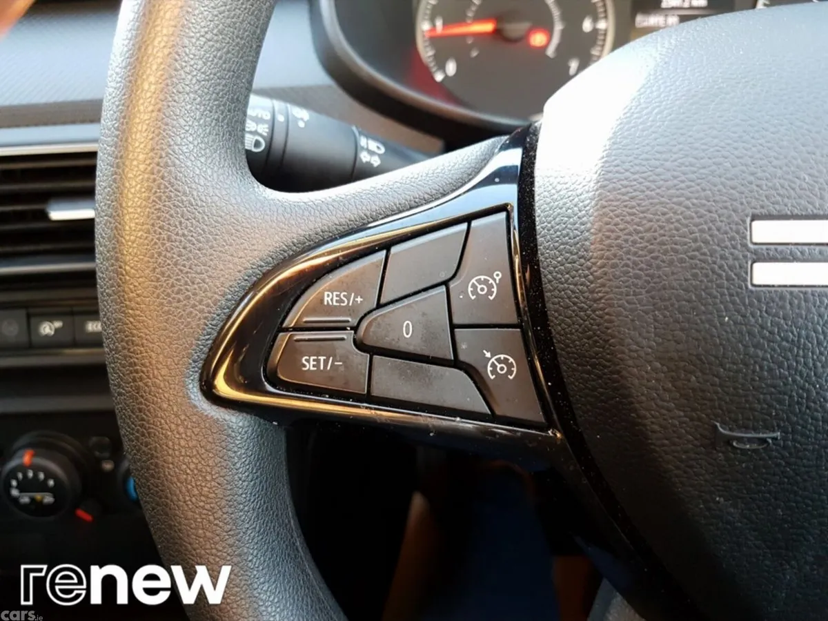 Dacia Sandero Hatchback, Petrol, 2025, White