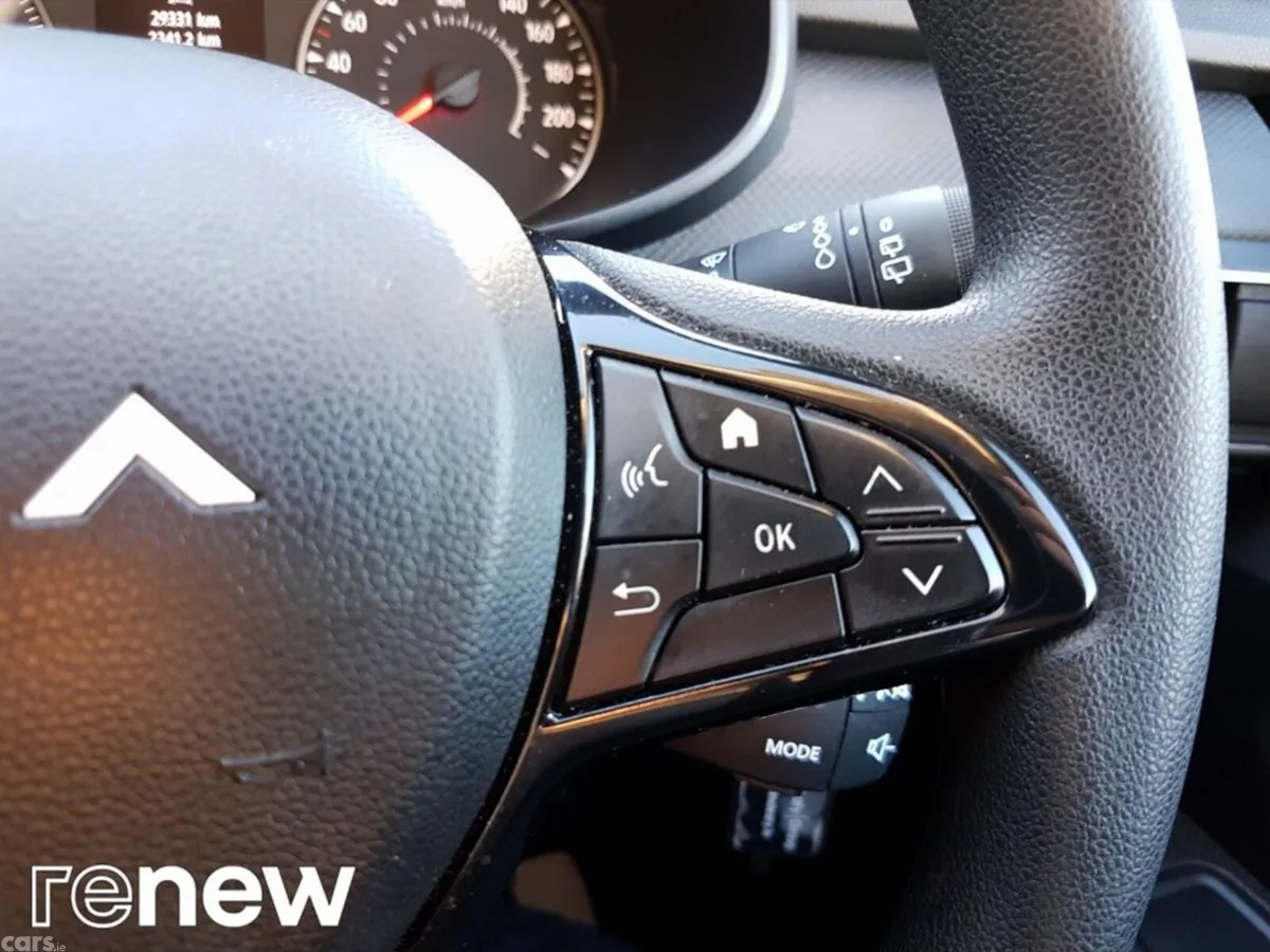 Dacia Sandero Hatchback, Petrol, 2025, White