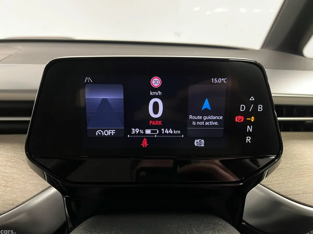 Volkswagen ID.Buzz Estate, Electric, 2024, Grey
