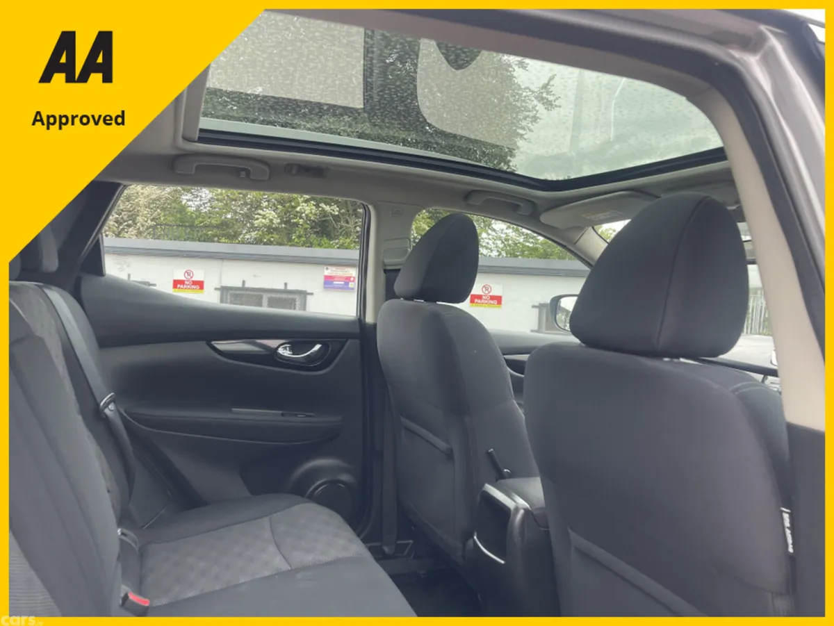 Nissan Qashqai MPV, Diesel, 2016, Grey
