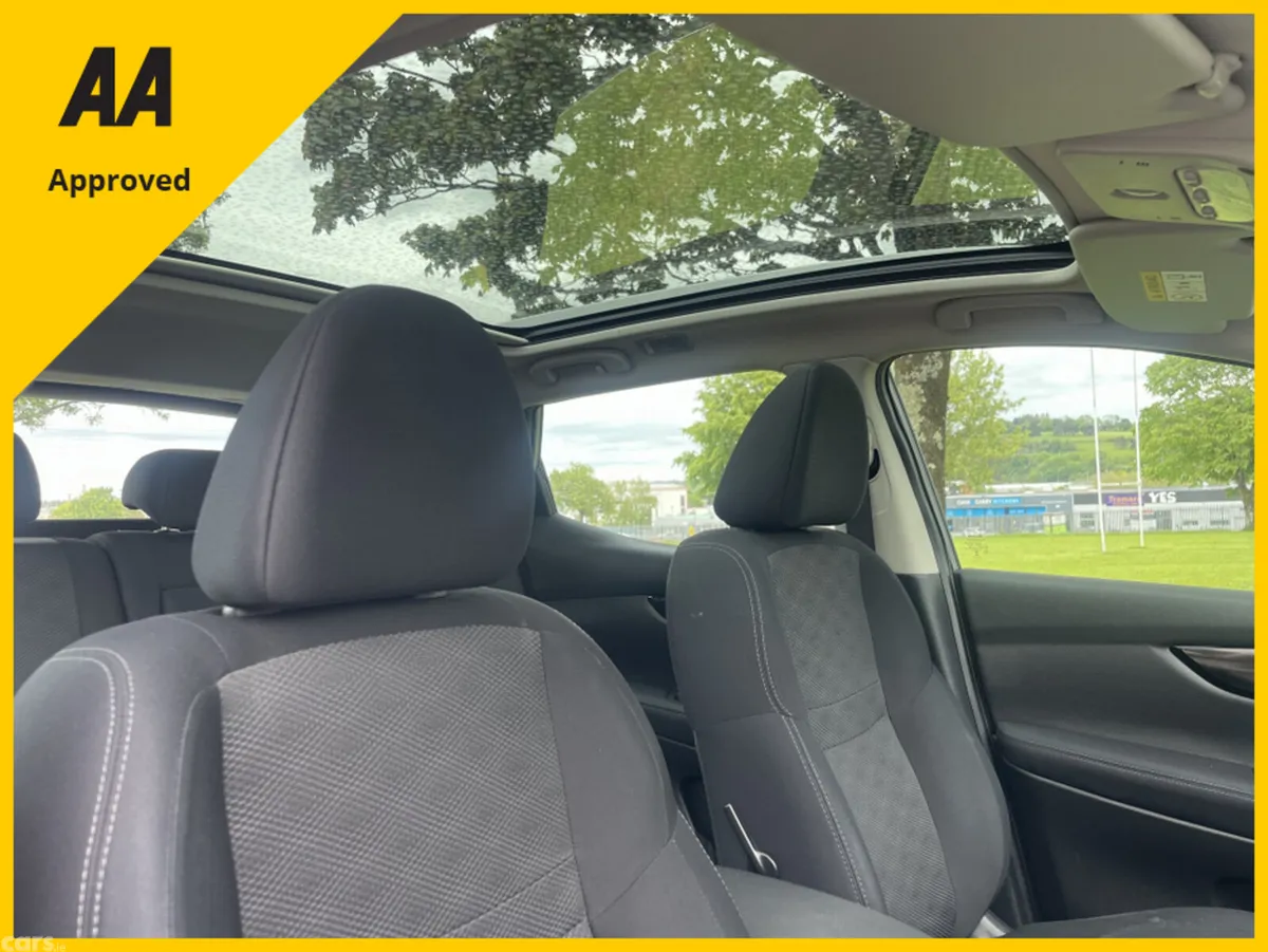 Nissan Qashqai MPV, Diesel, 2016, Grey