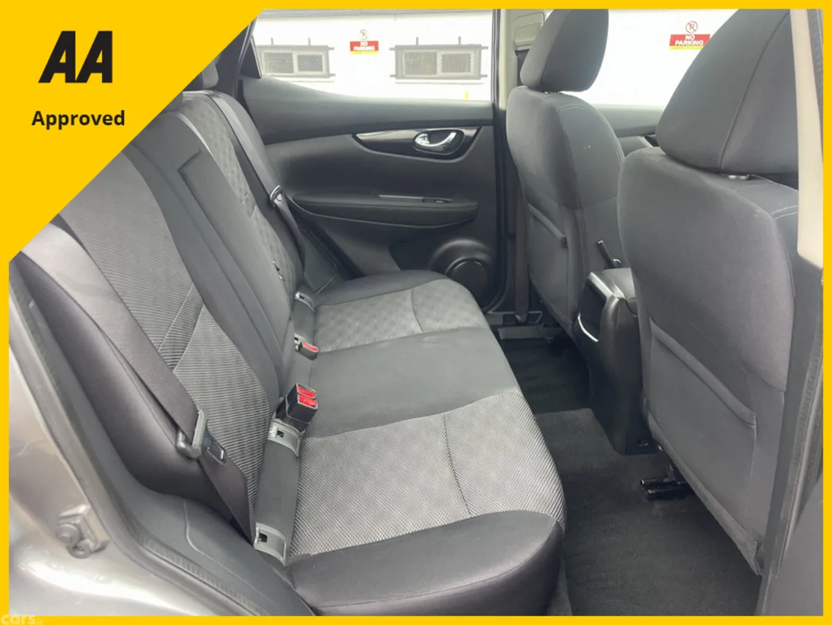 Nissan Qashqai MPV, Diesel, 2016, Grey