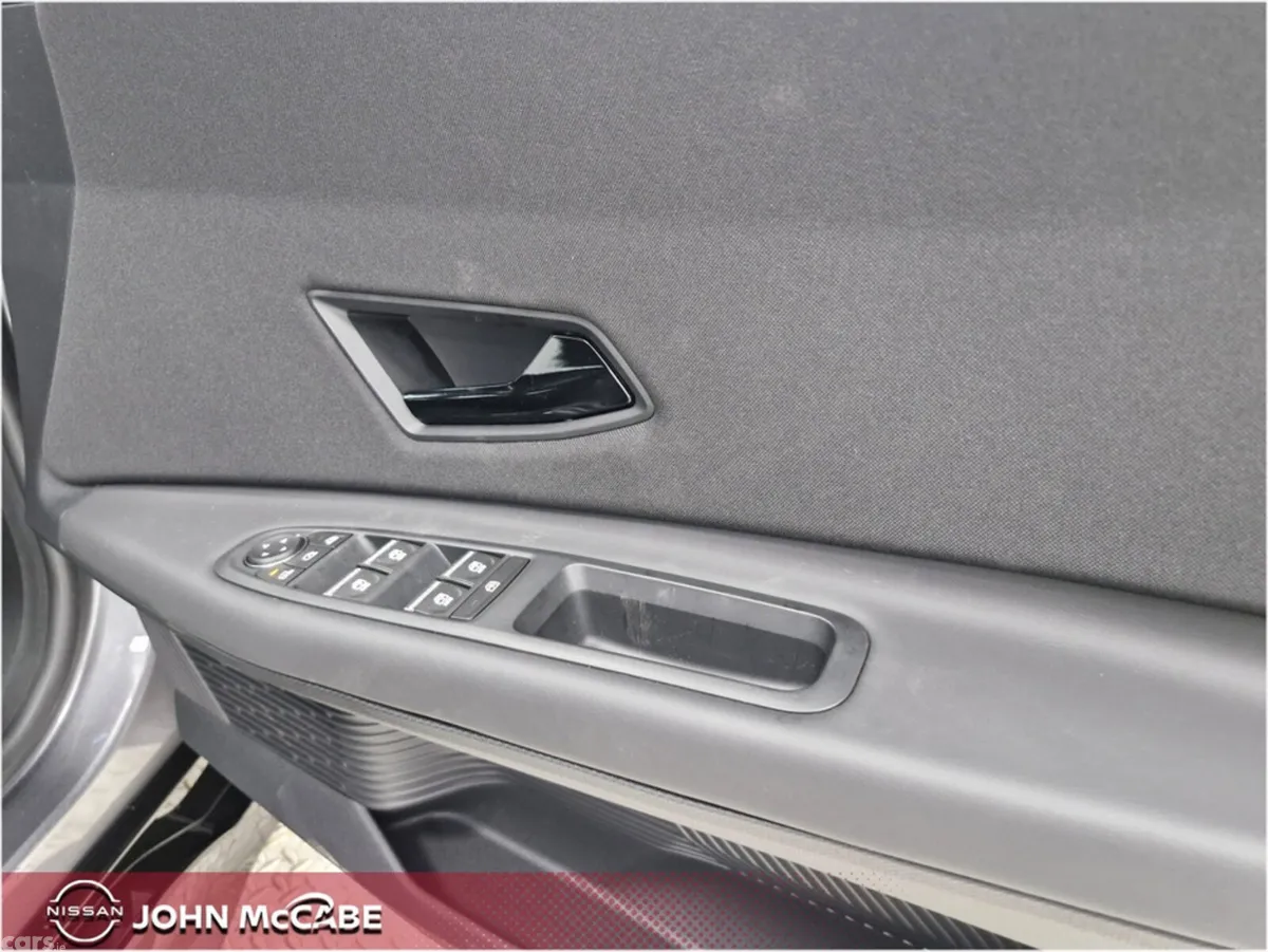 Nissan Micra Hatchback, Electric, 2027, Silver