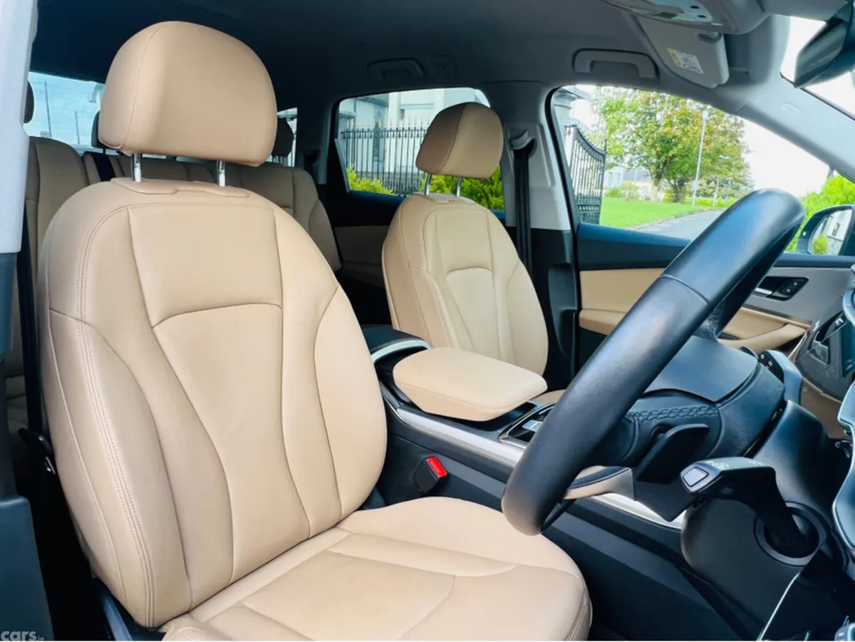 Audi Q7 SUV, Diesel, 2021, Black