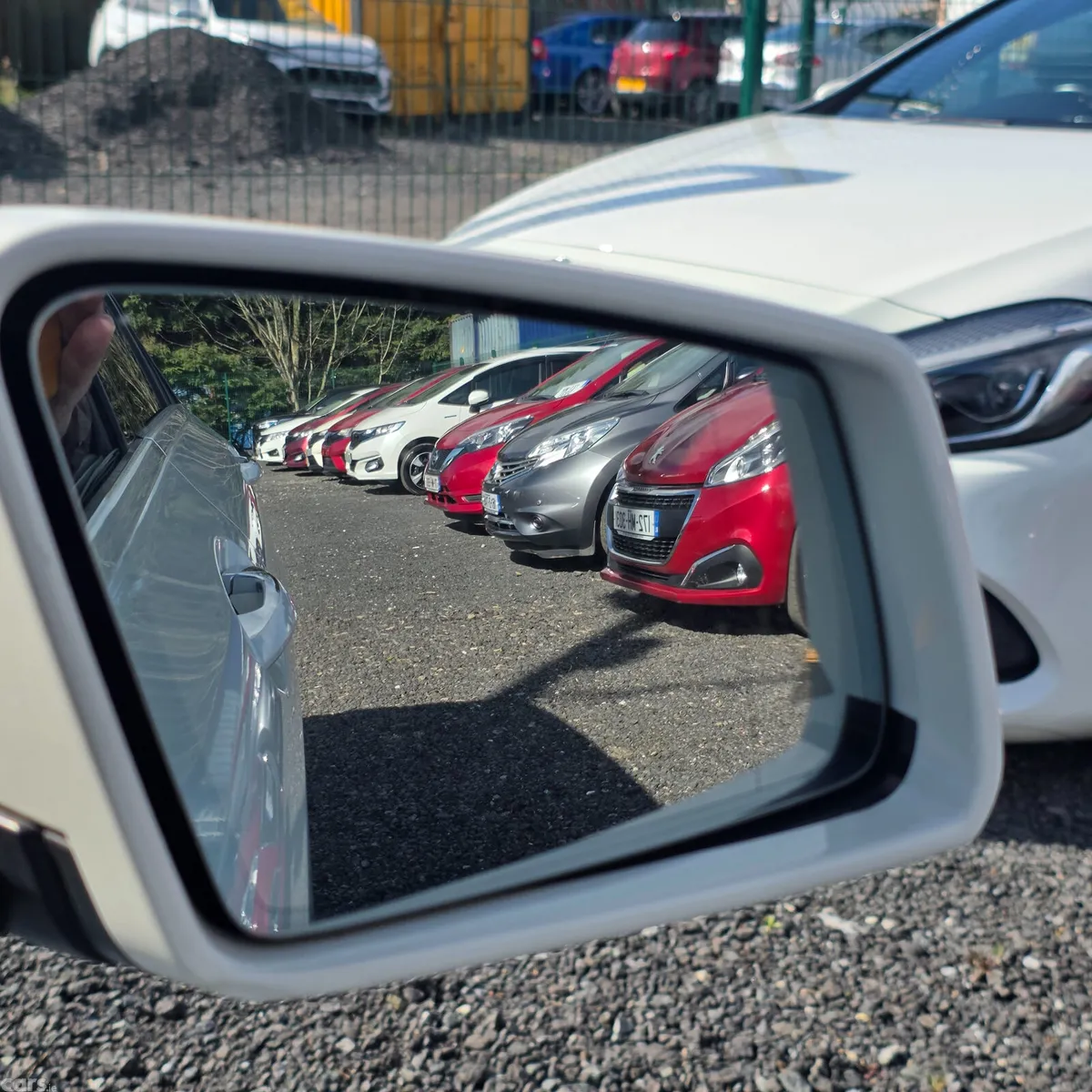 Mercedes-Benz A-Class Hatchback, Petrol, 2018, White