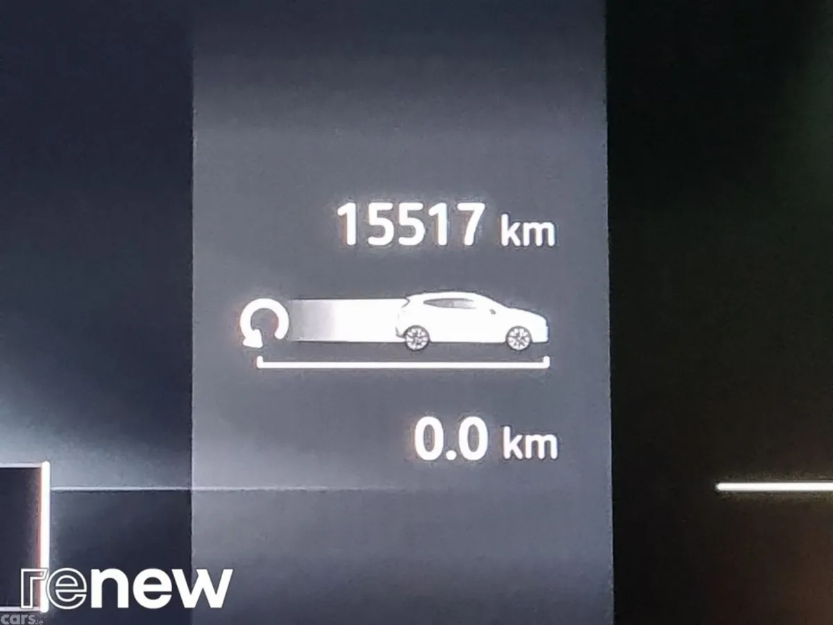 Renault Clio Hatchback, Petrol, 2025, Grey