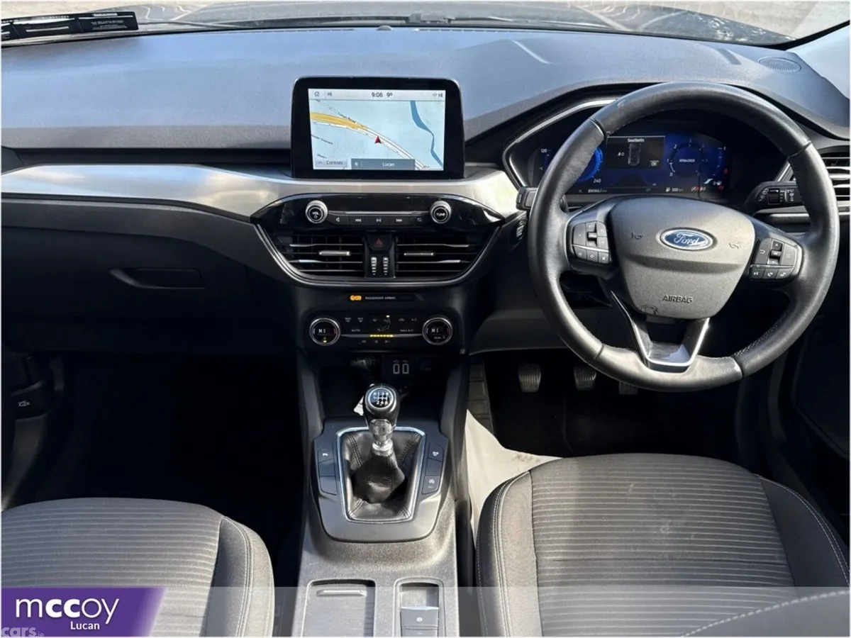 Ford Kuga SUV, Diesel, 2022, Grey