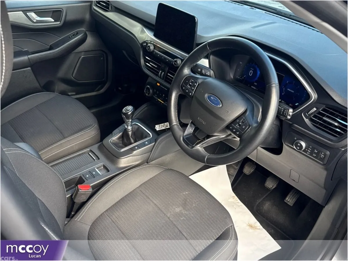 Ford Kuga SUV, Diesel, 2022, Grey