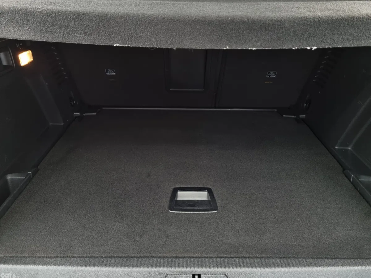 Peugeot 3008 SUV, Petrol, 2018, Grey