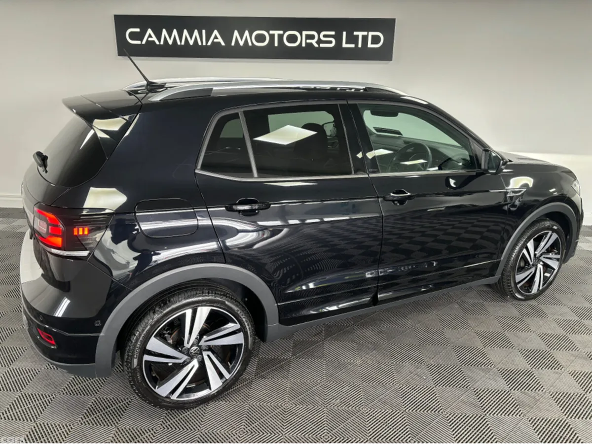 Volkswagen T-Cross *VOLKSWAGEN T-CROSS* *AUTOMATIC, Dublin
