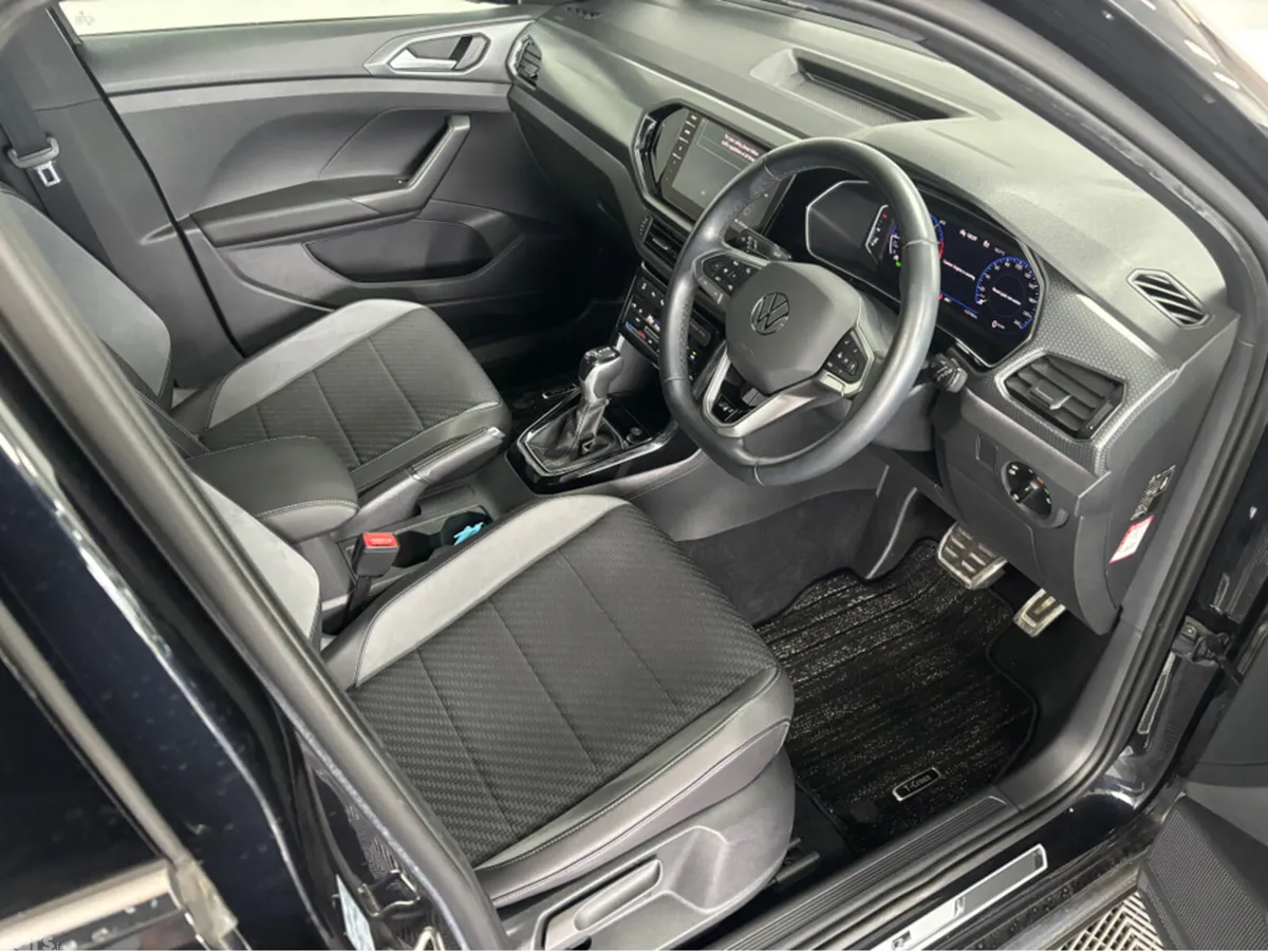 Volkswagen T-Cross *VOLKSWAGEN T-CROSS* *AUTOMATIC, Dublin