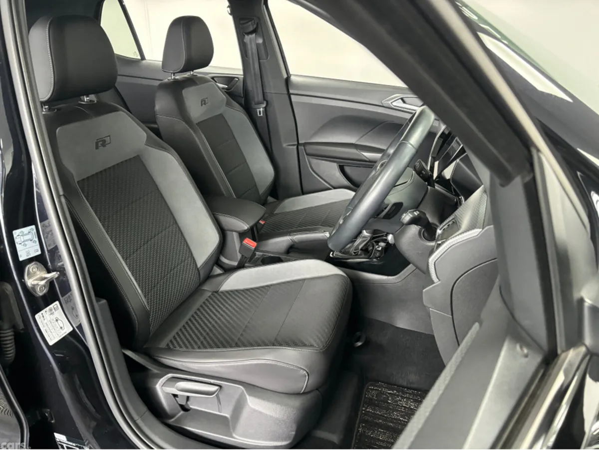 Volkswagen T-Cross *VOLKSWAGEN T-CROSS* *AUTOMATIC, Dublin