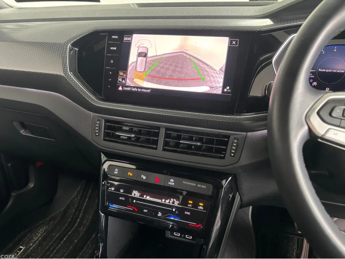 Volkswagen T-Cross *VOLKSWAGEN T-CROSS* *AUTOMATIC, Dublin