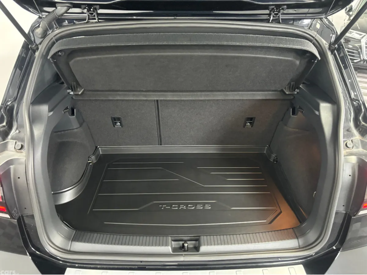 Volkswagen T-Cross *VOLKSWAGEN T-CROSS* *AUTOMATIC, Dublin