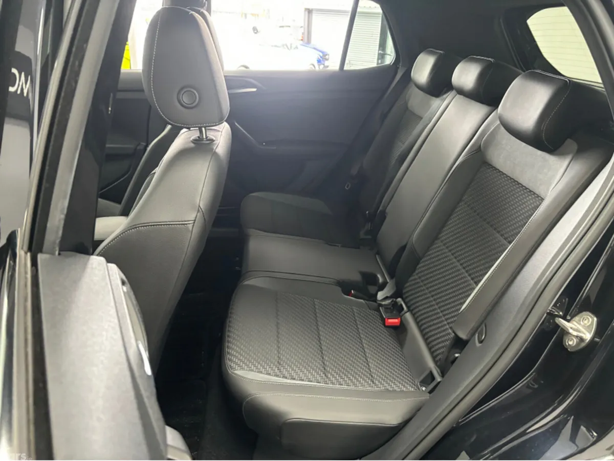Volkswagen T-Cross *VOLKSWAGEN T-CROSS* *AUTOMATIC, Dublin